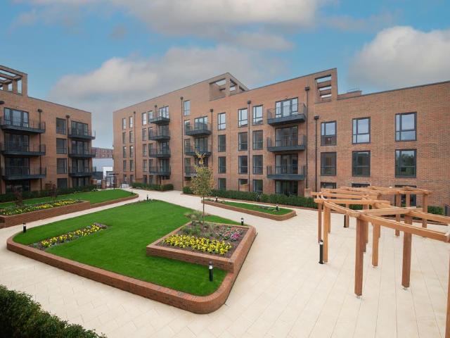 2 bedroom apartment for sale