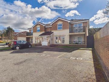 2 bedroom apartment for sale