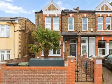 Auckland Hill SE27 London, SE27, West Norwood, London, Greater London