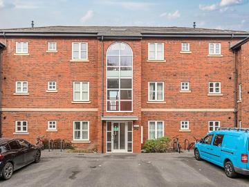 2 bedroom apartment for sale