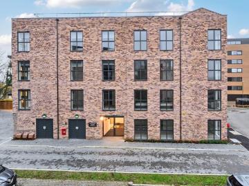 2 bedroom apartment for sale