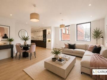 2 bedroom apartment for sale