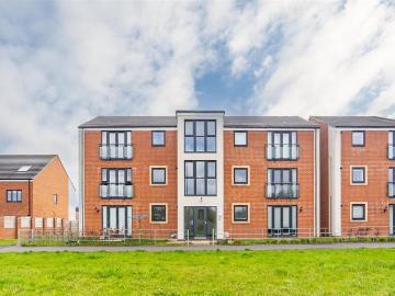 2 bedroom apartment for sale