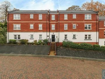 Leeds, West Yorkshire, North England - Garden