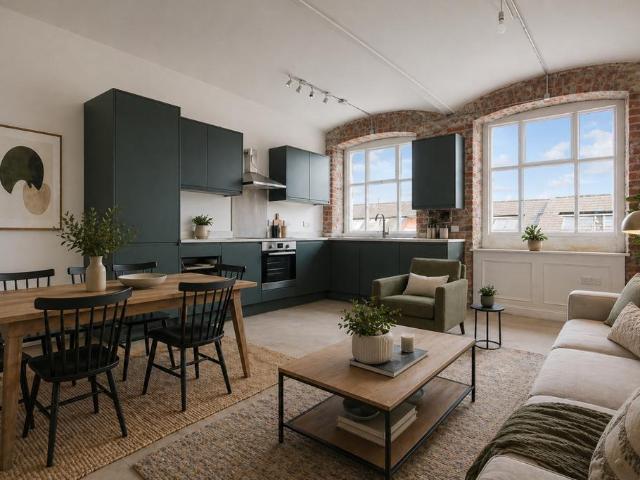 2 bedroom apartment for sale