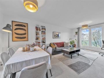 South Hampstead, London, Greater London