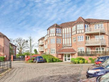 Druids Heath, Walsall, West Midlands, Midlands