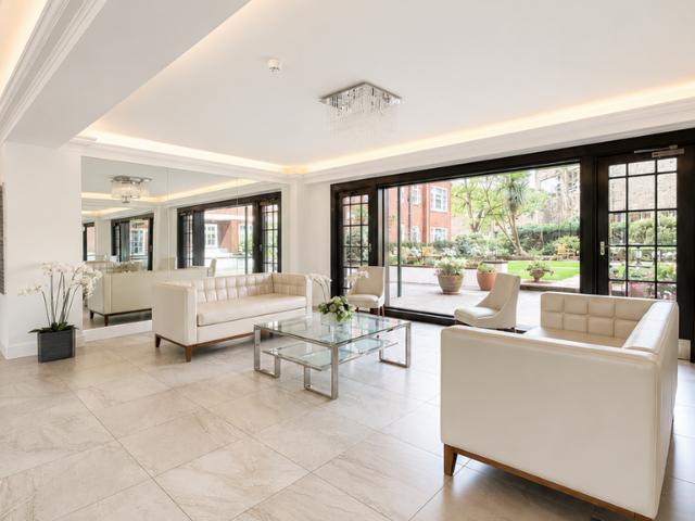 2 bedroom apartment for sale
