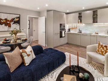 2 bedroom apartment for sale