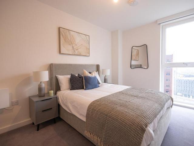 2 bedroom apartment for sale