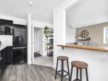 Chichester, West Sussex county, Sussex