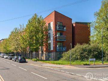 Salford, Greater Manchester, North West England