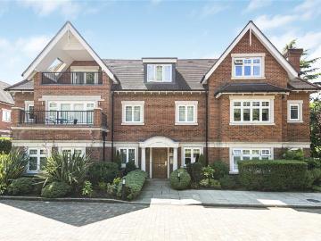 2 bedroom apartment for sale