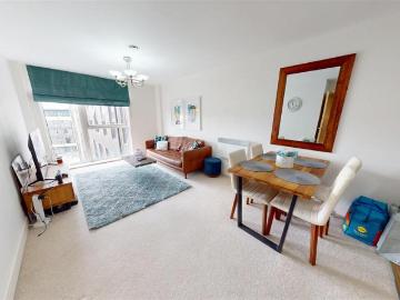2 bedroom apartment for sale