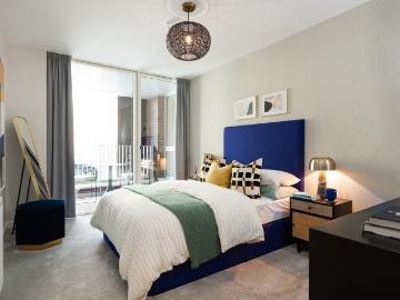 2 bedroom apartment for sale
