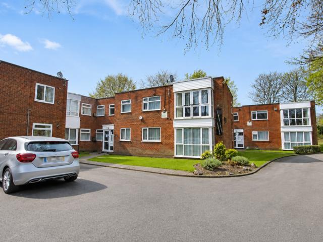 2 bedroom apartment for sale