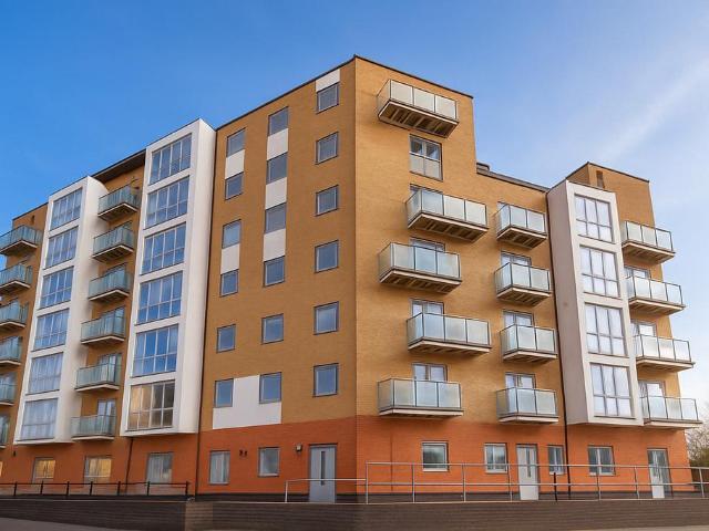 2 bedroom apartment for sale