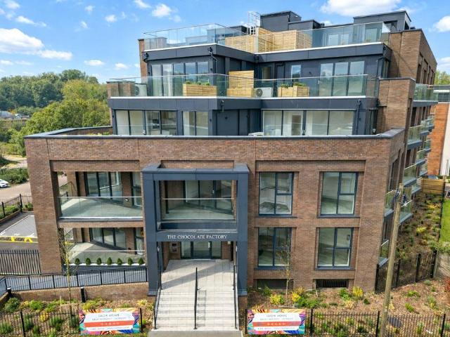 2 bedroom apartment for sale