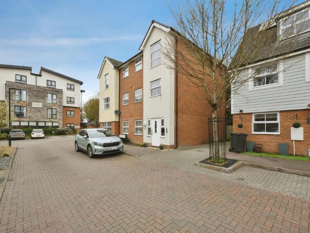2 bedroom apartment for sale