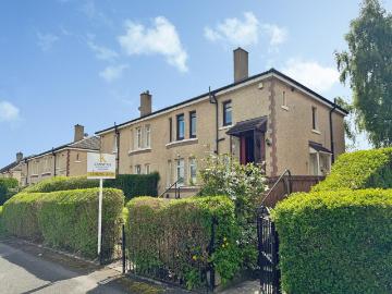 Carntyne, G31, Lanarckshire, South West Scotland