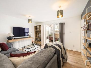 Clapham Junction, London, Greater London