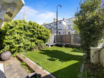 South Hampstead, London, Greater London