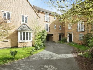 Brownsover Rugby, CV21, Coventry and Warwickshire, West Midlands, Midlands