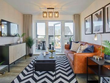 2 bedroom apartment for sale