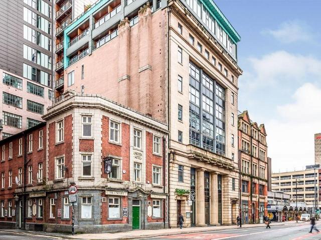 2 bedroom apartment for sale