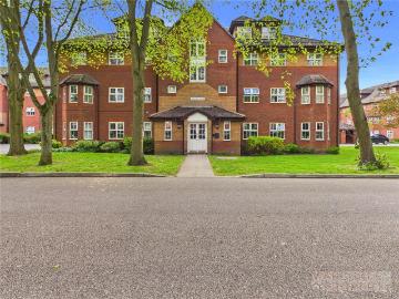 Cressington Liverpool, L19, North East Wales, Midlands