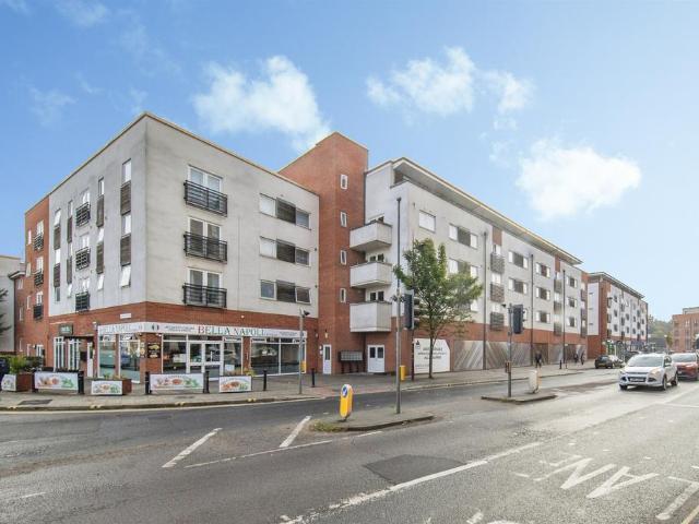 2 bedroom apartment for sale