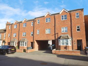 Cambridge Street CV21 Rugby, CV22, Coventry and Warwickshire, West Midlands, Midlands