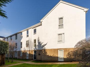 Pittville, GL50, Coventry and Warwickshire, West Midlands, Midlands