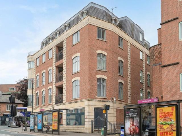 2 bedroom apartment for sale