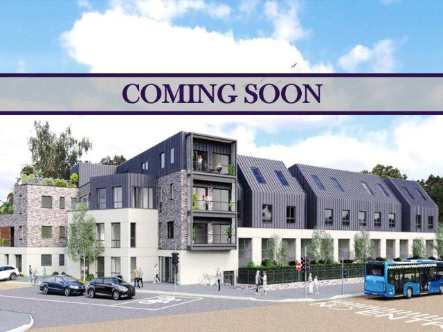 2 bedroom apartment for sale