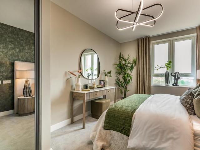2 bedroom apartment for sale