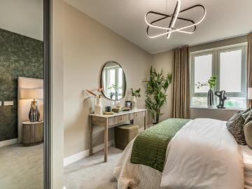 2 bedroom apartment for sale