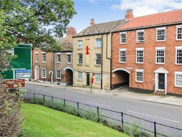 Calcutt Knaresborough, HG5, Bradford and West Yorkshire, North England