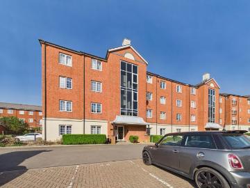 Gloucester, Gloucestershire county, Southdowns