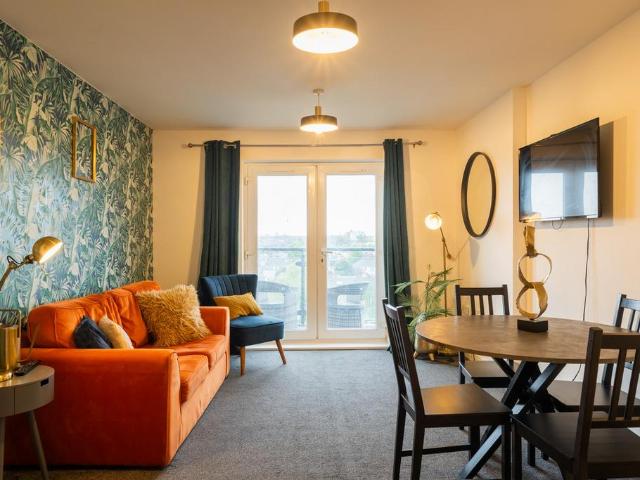 2 bedroom apartment for sale