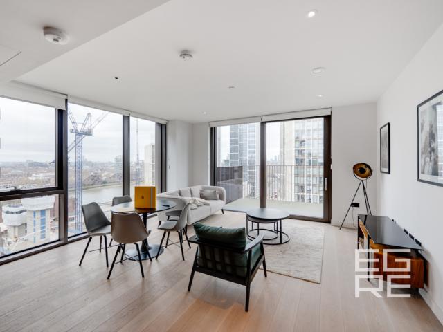 2 bedroom apartment for sale