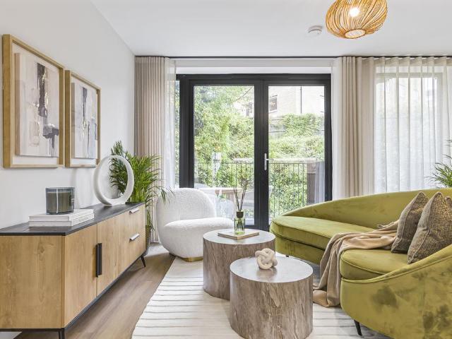 2 bedroom apartment for sale