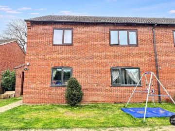 Hereford, Herefordshire county, Midlands