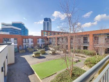 2 bedroom apartment for sale
