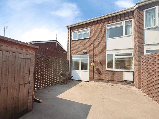 2 bedroom apartment for sale