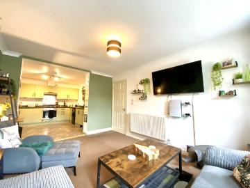 Fareham, Hampshire county, South East England