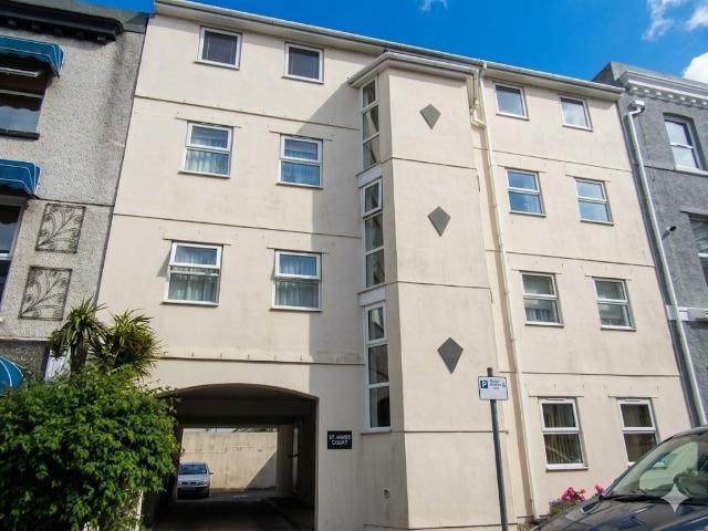 2 bedroom apartment for sale