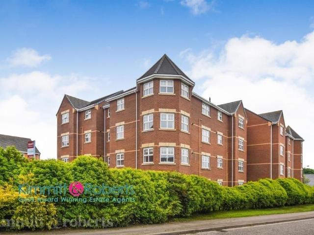 2 bedroom apartment for sale