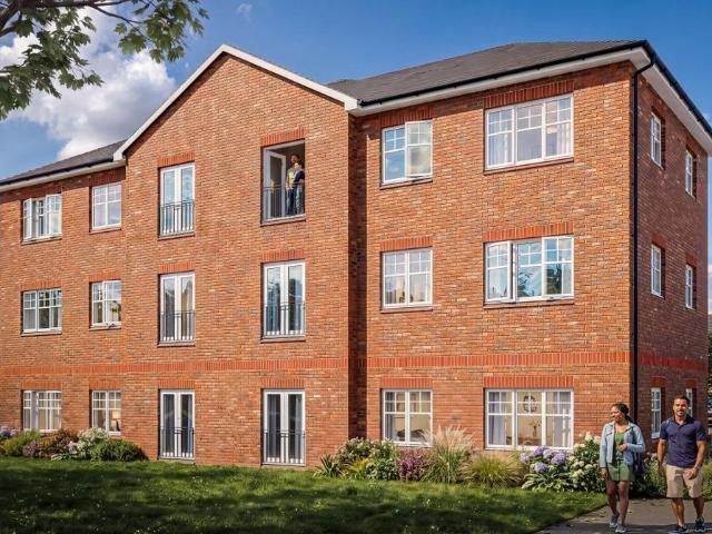 2 bedroom apartment for sale