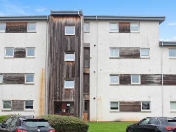 Flat for sale in Shetland - Garden, Parking